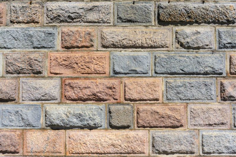 Benefits Of Masonry Brick And Stone Walls