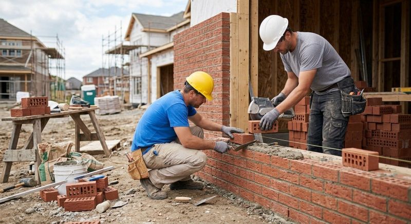 Brick Renovation in Stamford, CT