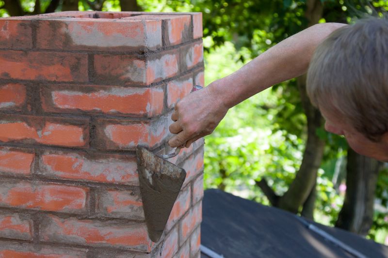 Chimney Installation