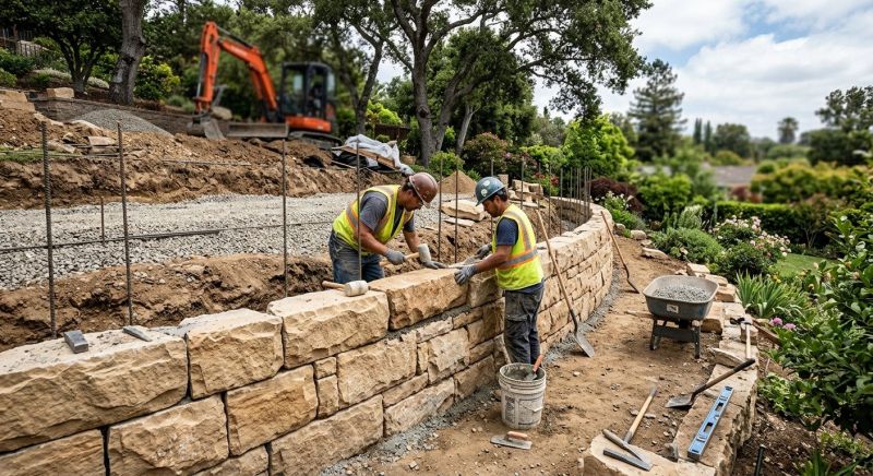 Structural Masonry
