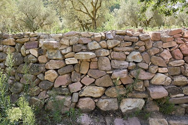 Stone Wall Building - Stone Wall Building Lees Summit, Missouri